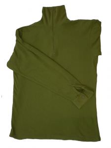 Norgi Top (Grade II) (click for enlarged image)